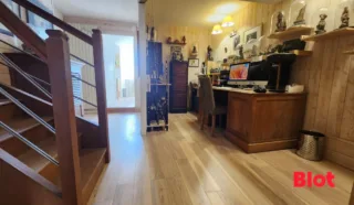 Maison 8 pièce(s)