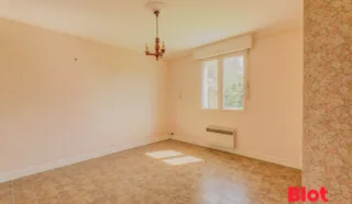 Maison 4 pièce(s)