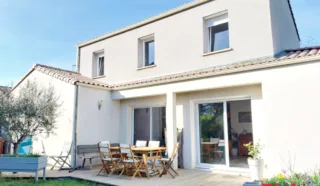 Maison 7 pièce(s)