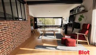 Maison 5 pièce(s)