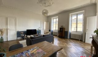 Appartement 4 pièce(s)
